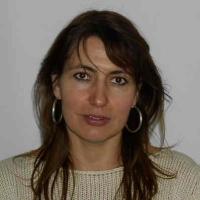 Sandrine Geiger