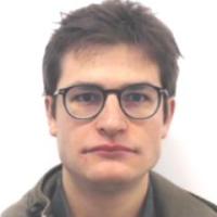 Simon Meunier
