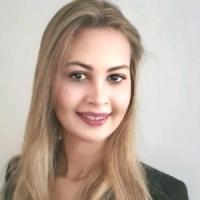 Hanane Benadji