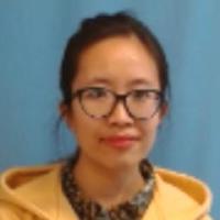 Thanh Huyen Linh Tran