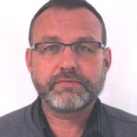 Vincent Cazein