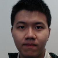 Haoyuan Ma