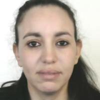 Nacera Bouldja