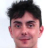 Lucas Giordani