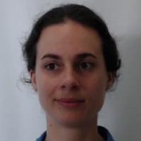 Magali Dupuy