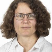 Frederique Laurent-Nègre