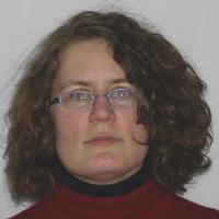 Frederique Laurent-Nègre