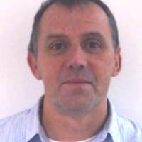 Christophe Bidan