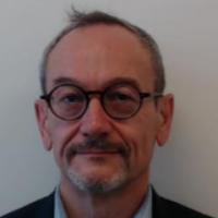 Bernard Yannou