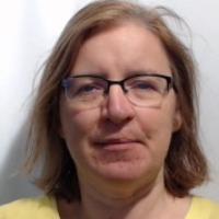 Pascale Le Gall