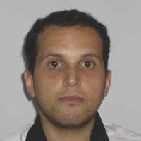 Mehdi Ayouz