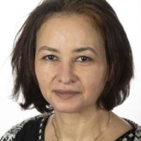 Nacera Seghouani