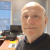 Stephane Vialle