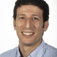 Mohammed Serhir