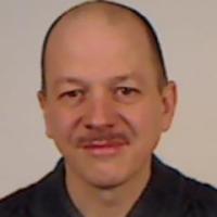 Frederic Pennerath