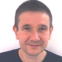 Frederic Tronel
