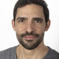 Ludovic Goudenege