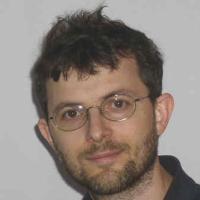 Damien Challet