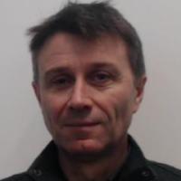Stephane Saillant
