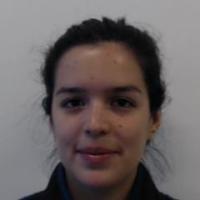 Valeria Soto Moncada