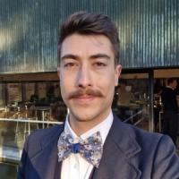 Lucas Oliverio
