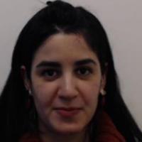 Dania Mellah-Hammouni