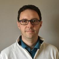 Mathieu Domenjoud