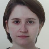 Ana Luiza Haas Bezerra