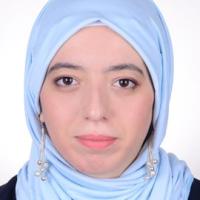 Yasmine Baazizi