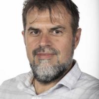Silviu Niculescu
