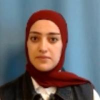 Asmaa Amer