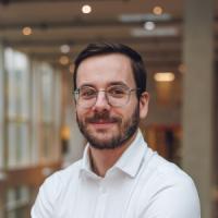Benoit Dabouis