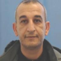 Rafik Balti