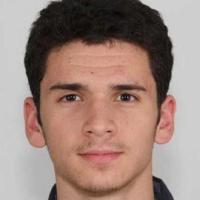 Yannis Benmansour