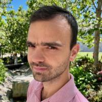 Maxime Ferreira Da Costa