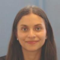 Laura Isabella Forero Camacho