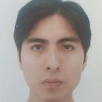 Pablo Mauricio Orellana Reyes