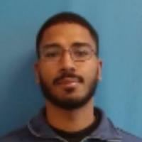 Idriss Merah
