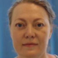 Mariya Sosnova