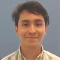 Edgar-Gioovany Galvis Rubio