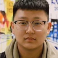 Haibo Li