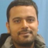 Sreenath Vemula