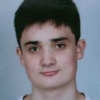 Julien Bourgain--Wilbal