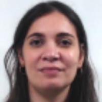 Soraya Belbati