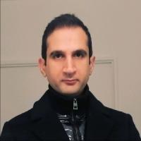 Mohamad Mroué