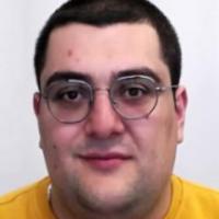 Toni Alhaddad