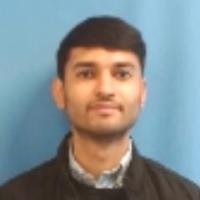 Mohammed Hamza Ahmed