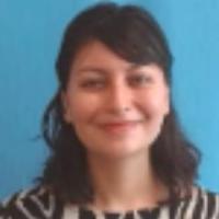 Rosario Trinidad Mendez Tovar