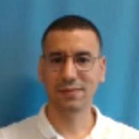 Driss Zahri