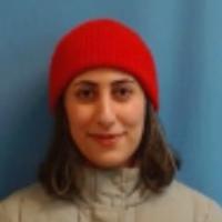 Sheida Nozari
